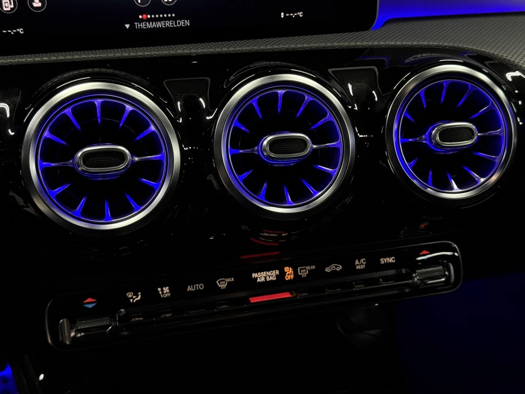 Mercedes-Benz A-Klasse – foto 23