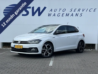 Volkswagen Polo – thumbnail 1