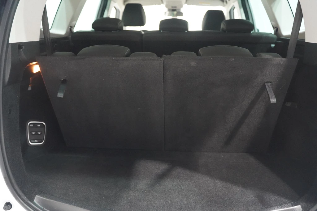 Renault Grand Scénic – foto 18