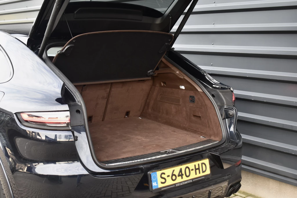 Porsche Cayenne – foto 52