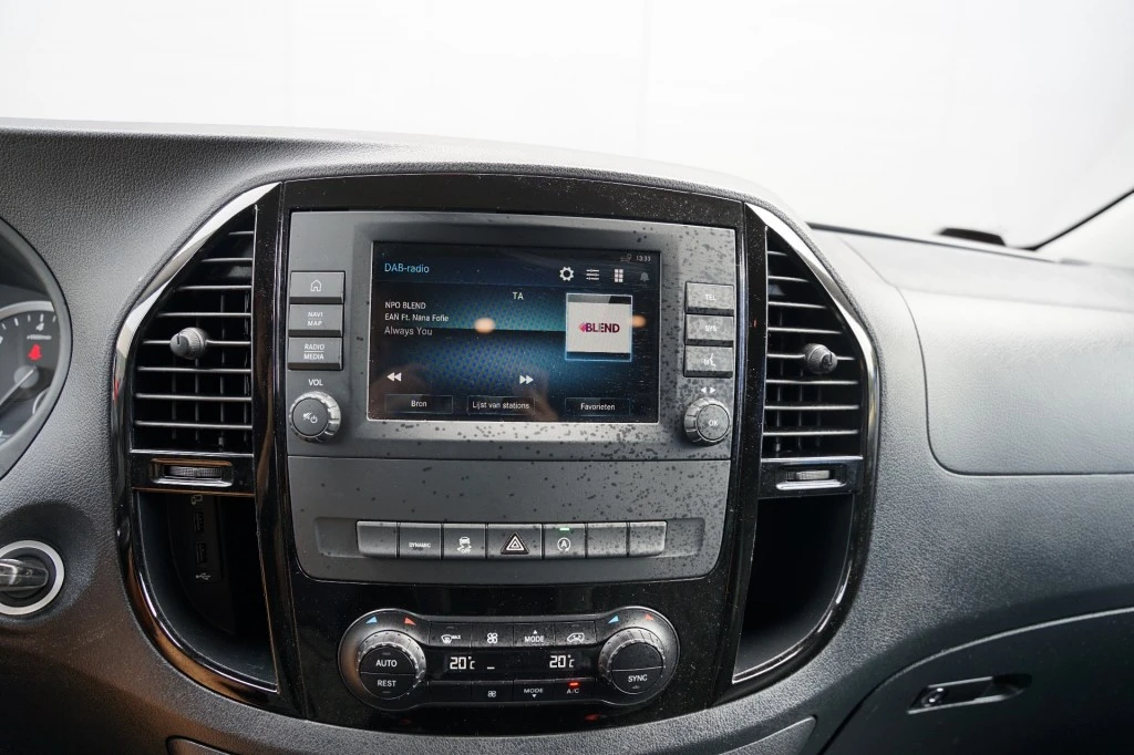 Mercedes-Benz Vito – foto 8