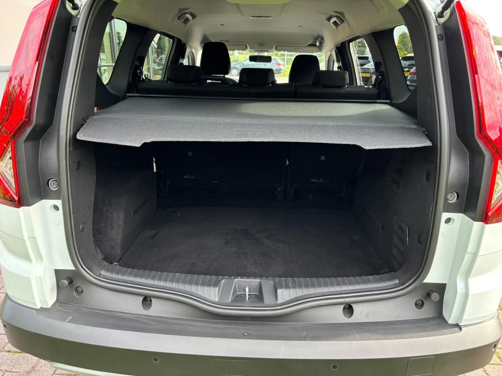 Dacia Jogger – foto 19