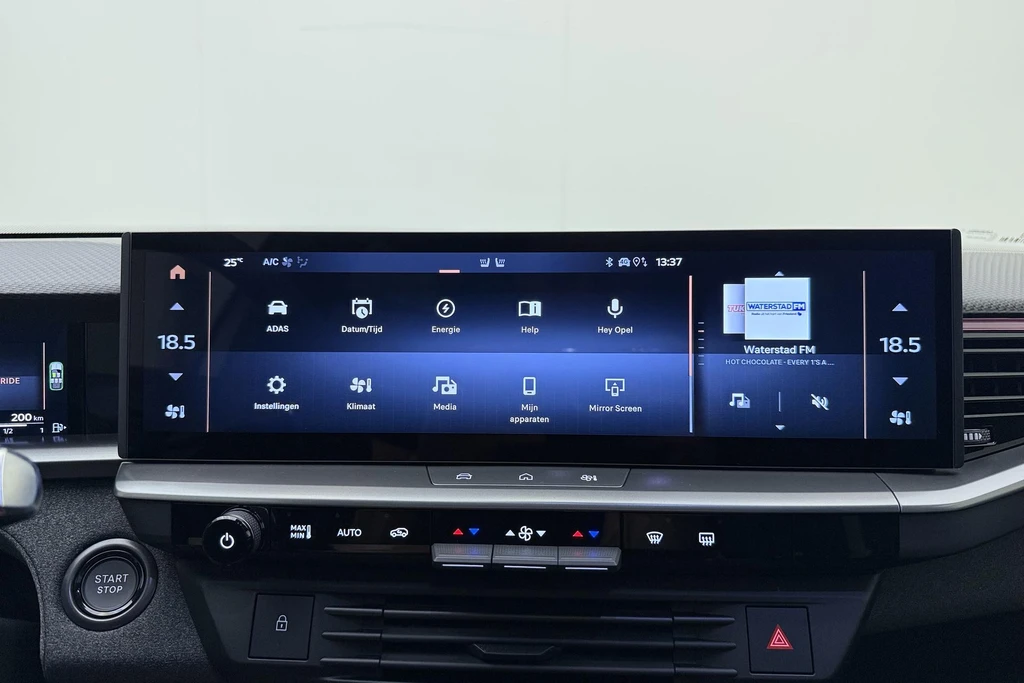 Opel Grandland – foto 33