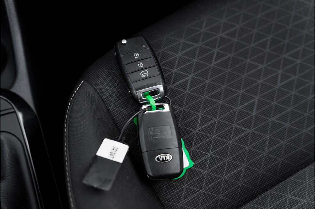 Kia Picanto – foto 21