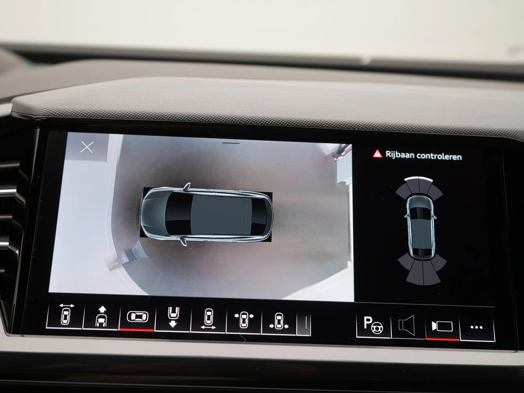 Audi Q4 Sportback e-tron – foto 31