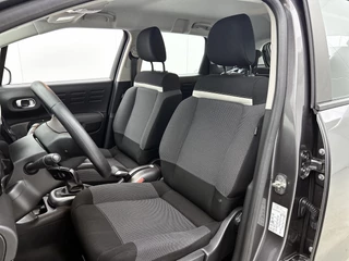 Citroën C3 Aircross – thumbnail 32