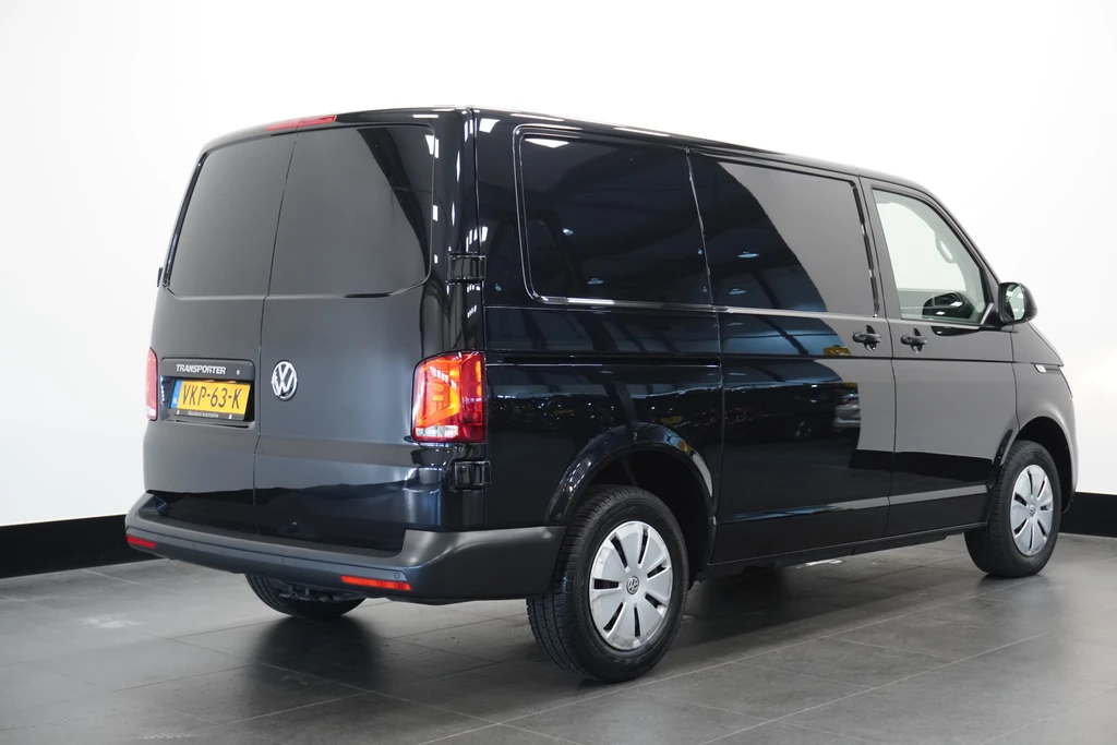 Volkswagen Transporter – foto 4