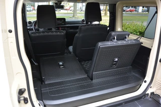 Suzuki Jimny – thumbnail 15