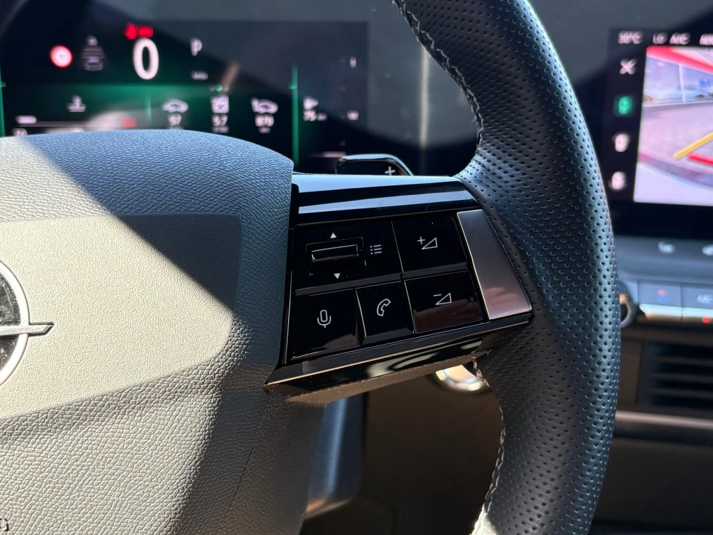 Opel Astra – foto 14