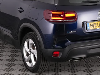 Citroën C5 Aircross – thumbnail 6