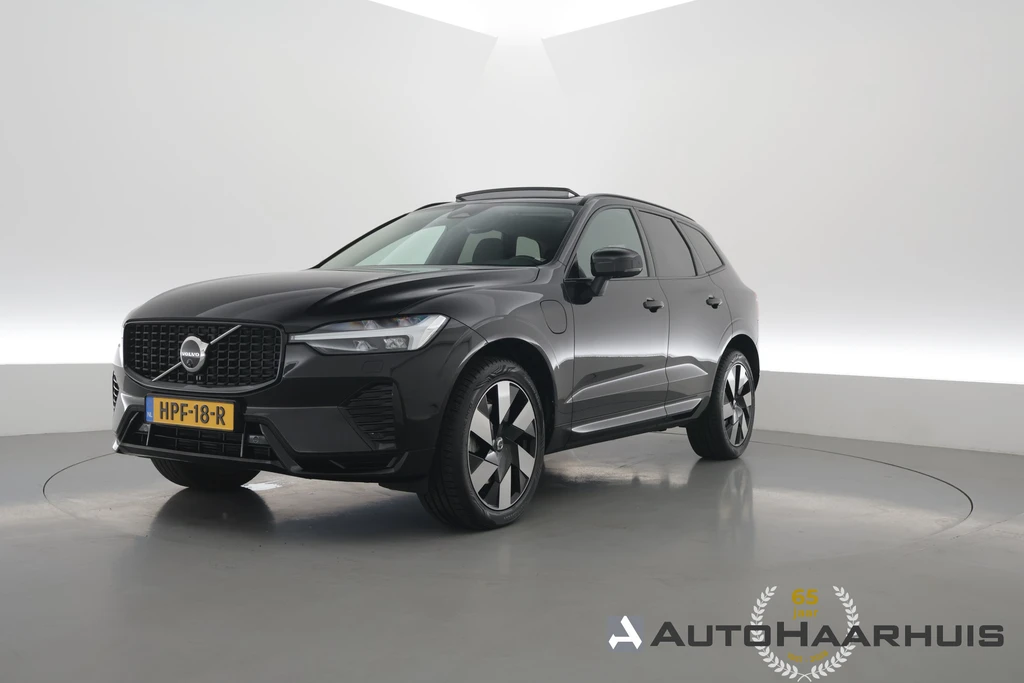 Volvo XC60 – foto 1