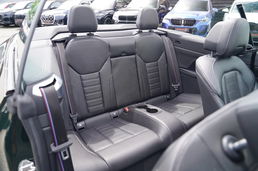 BMW 4 Serie – foto 22