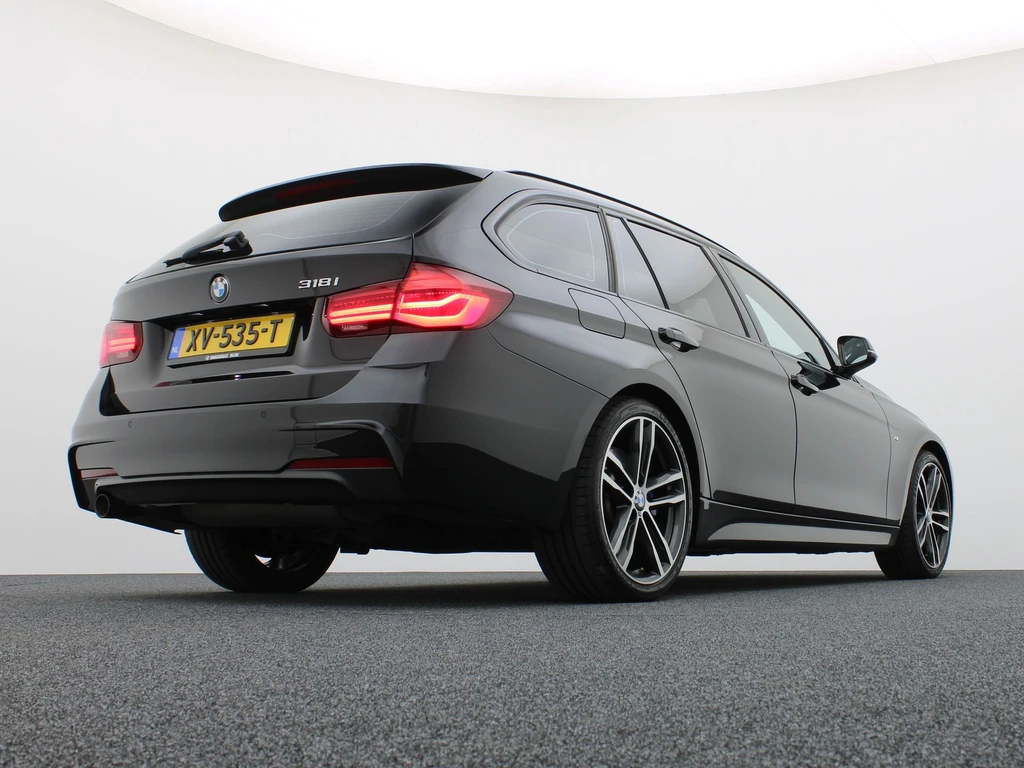 BMW 3 Serie – foto 10