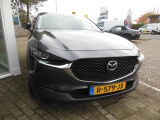 Mazda CX-30 – thumbnail 6