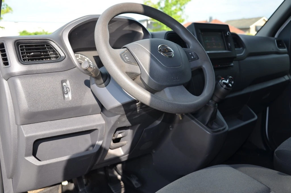 Nissan Interstar – foto 10