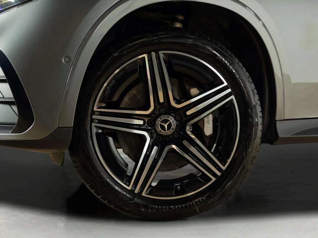 Mercedes-Benz GLC – foto 7