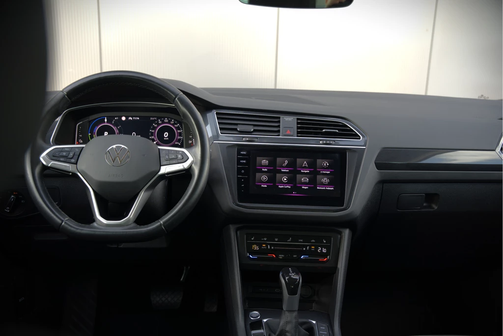 Volkswagen Tiguan – foto 41