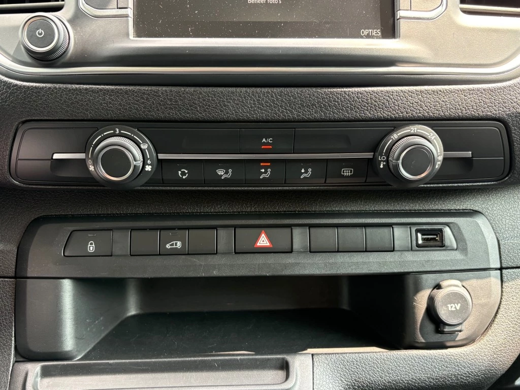 Opel Vivaro-e – foto 24