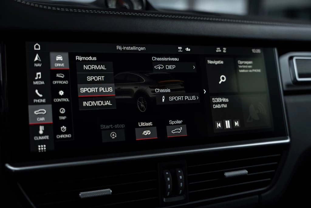 Porsche Cayenne – foto 23