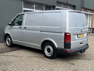 Volkswagen Transporter – thumbnail 4