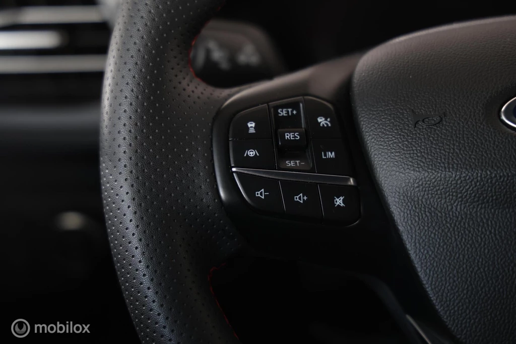 Ford Kuga – foto 15