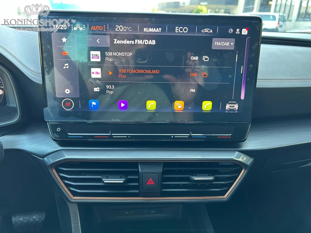 CUPRA Formentor – foto 17