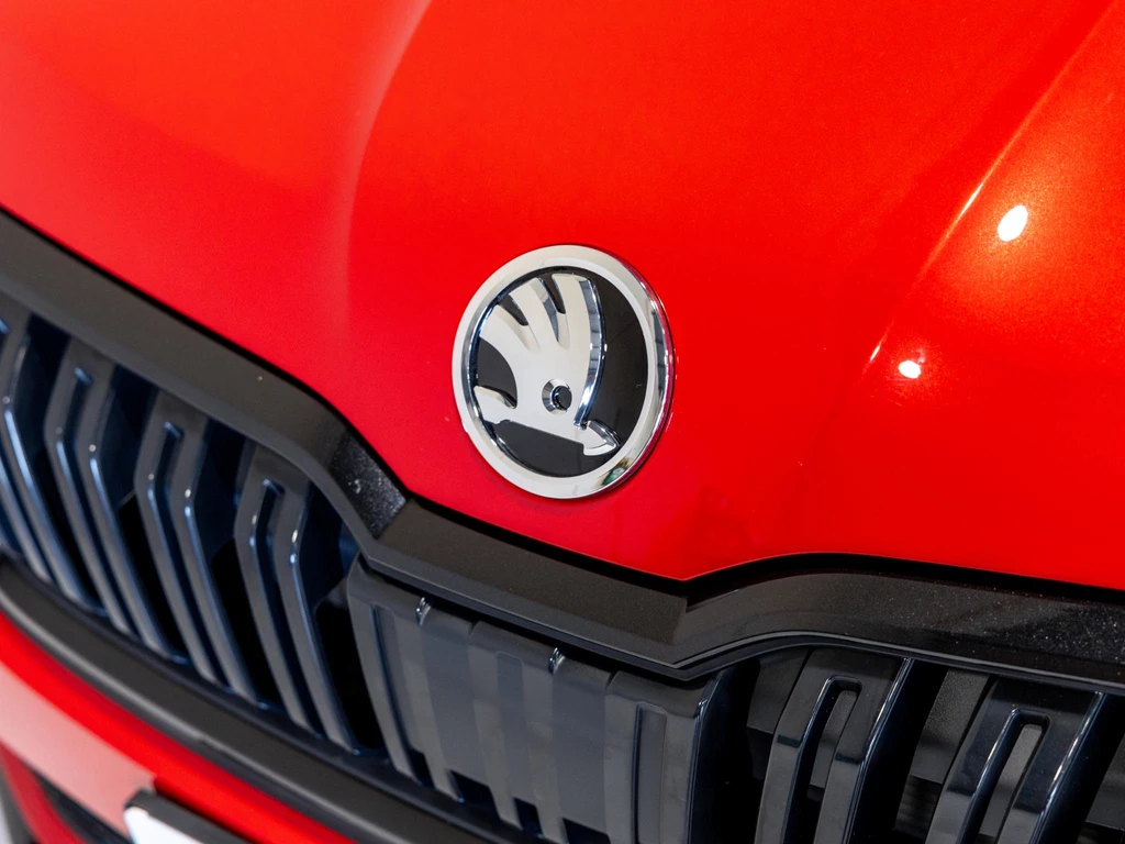 Škoda Kamiq – foto 13