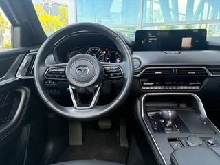 Mazda CX-80 – thumbnail 7