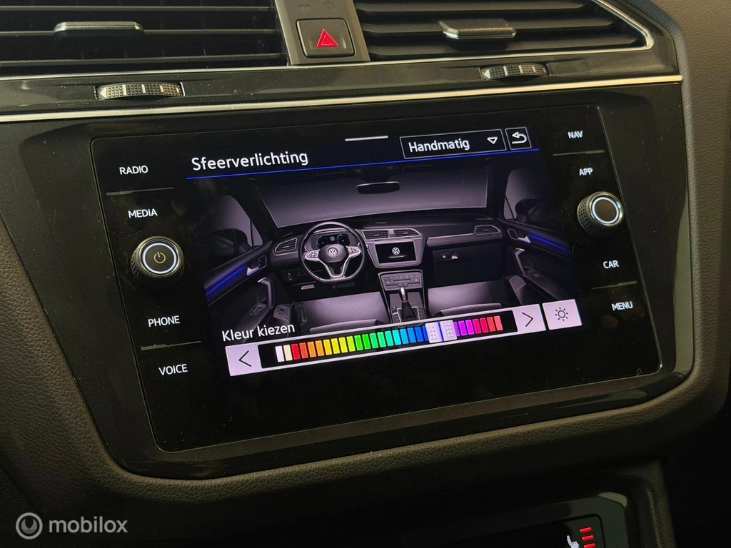 Volkswagen Tiguan – foto 39