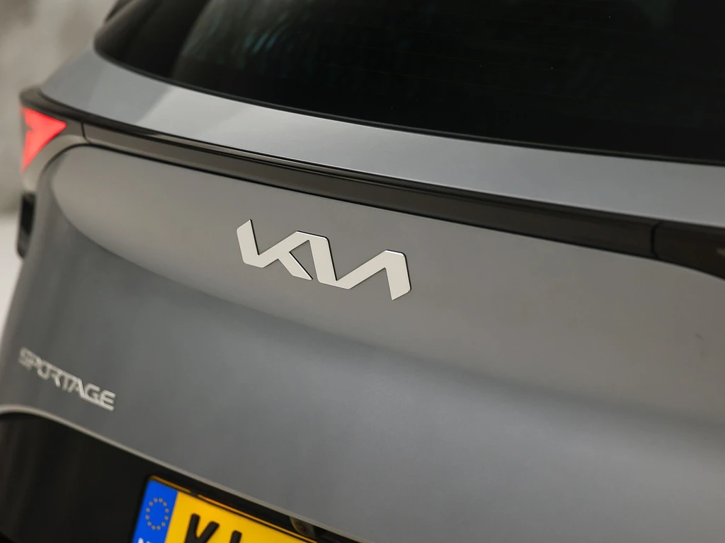 Kia Sportage – foto 33