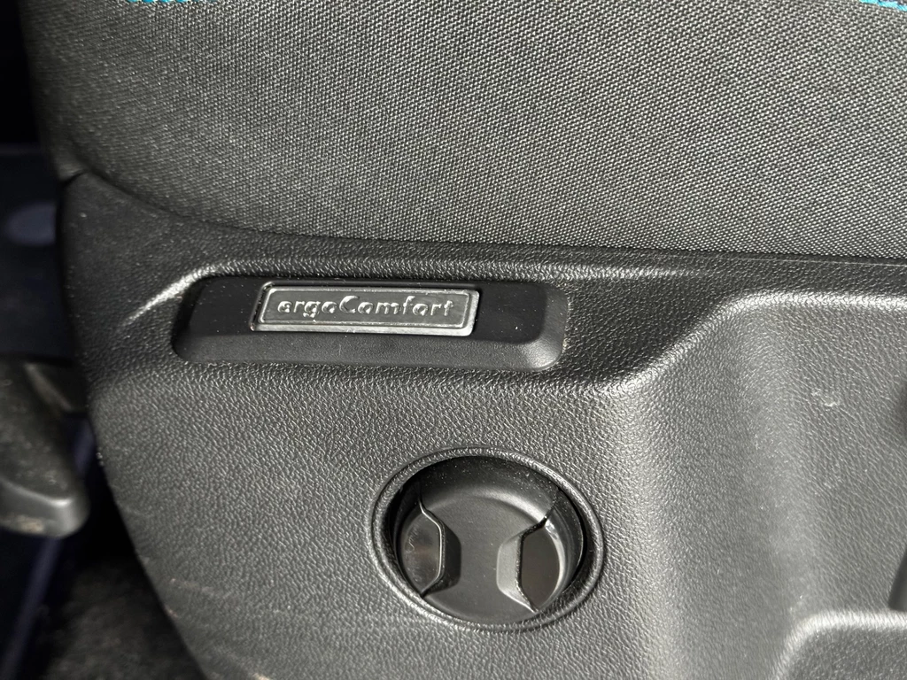 Volkswagen Caddy – foto 22