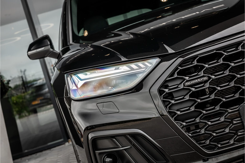 Audi Q5 – foto 48