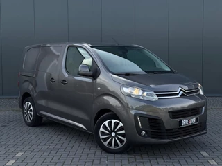 Citroën Jumpy – thumbnail 14