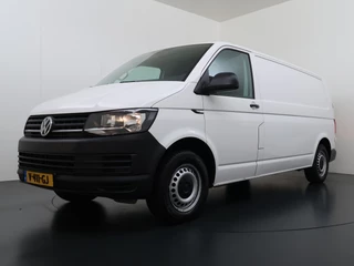 Volkswagen Transporter – thumbnail 2