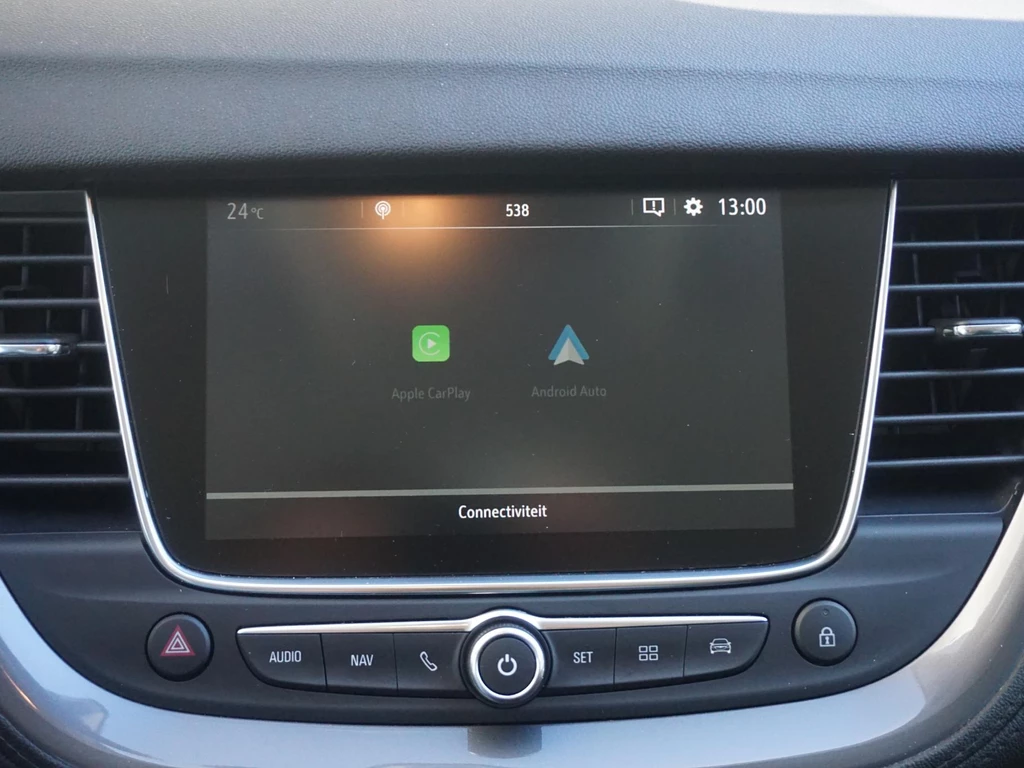 Opel Grandland X – foto 23