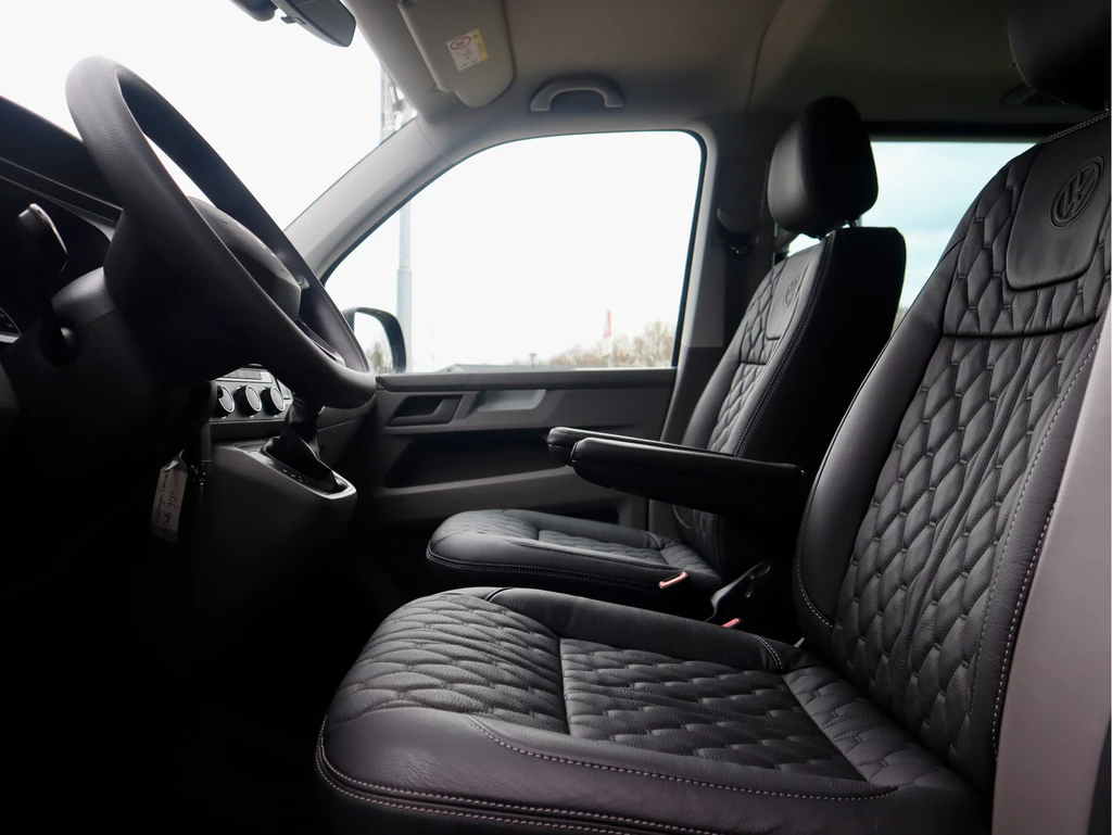Volkswagen Transporter – foto 11