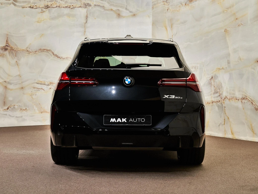 BMW X3 – foto 8
