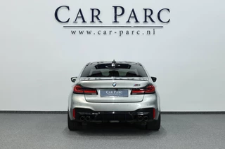 BMW M5 – thumbnail 4