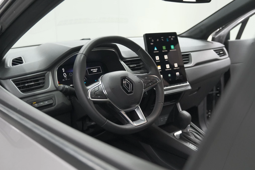 Renault Captur – foto 20