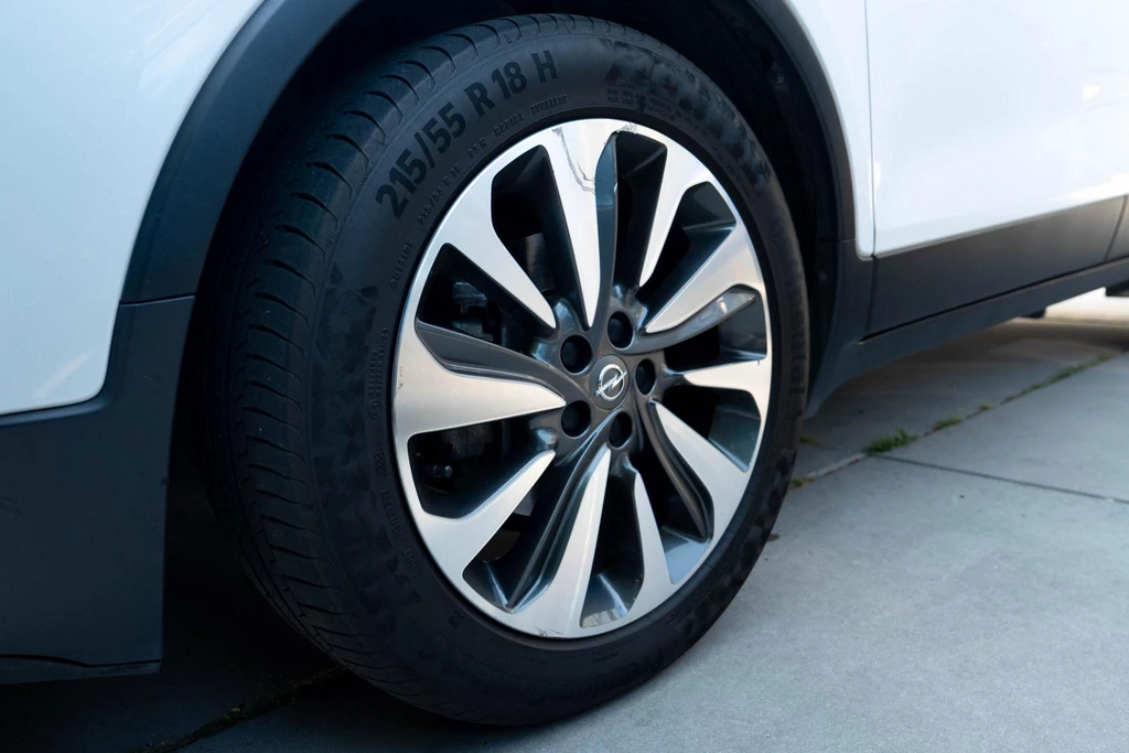 Opel Mokka X – foto 16
