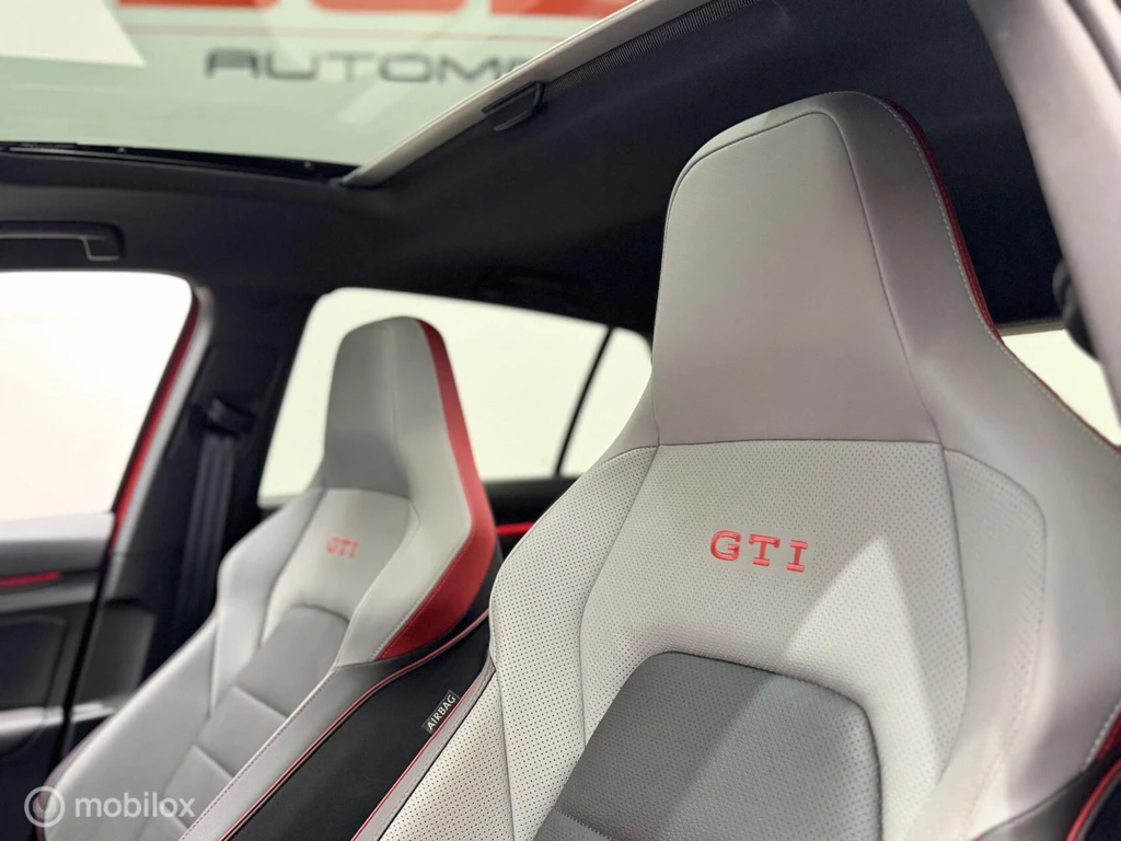 Volkswagen Golf – foto 32