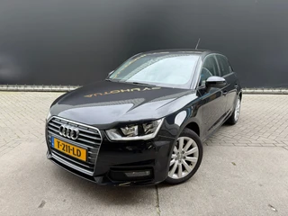 Audi A1 Sportback – thumbnail 2