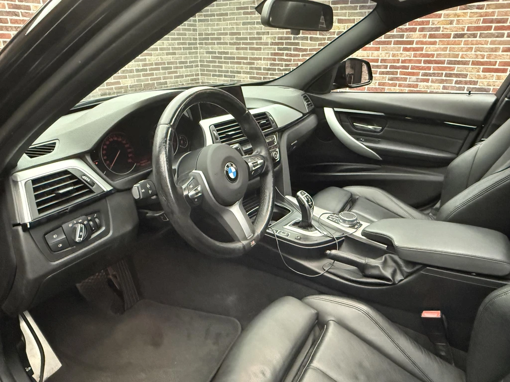 BMW 3 Serie – foto 10