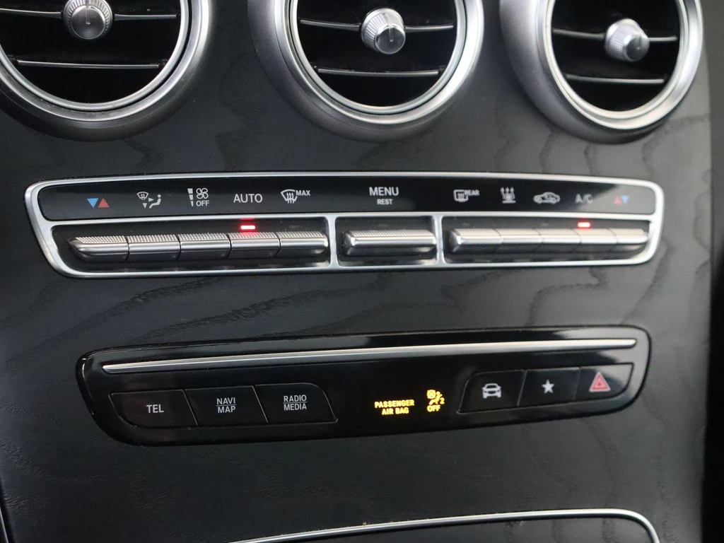 Mercedes-Benz GLC – foto 24