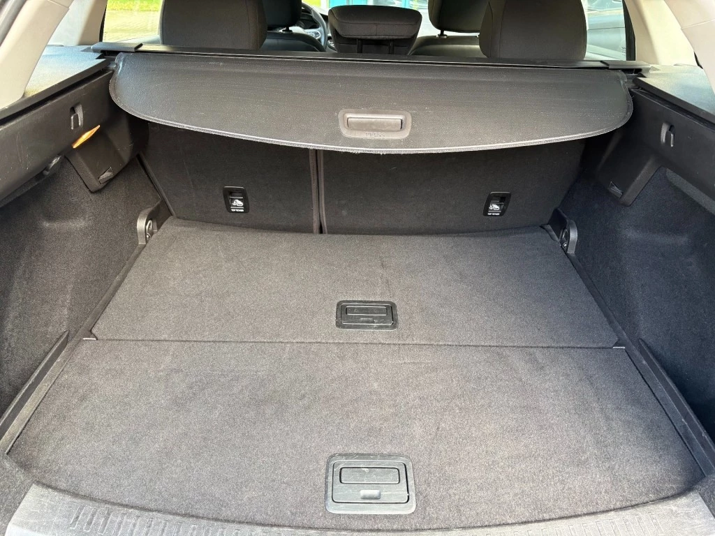 Renault Mégane – foto 19