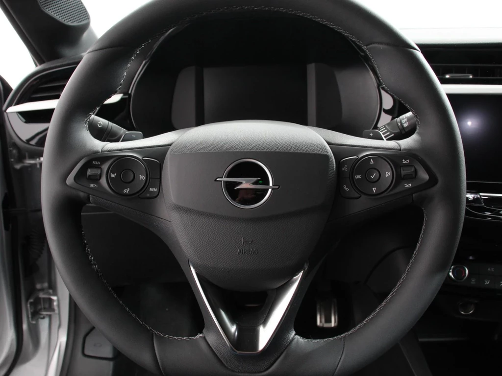 Opel Corsa – foto 21