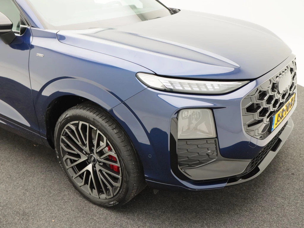 Audi Q3 – foto 11