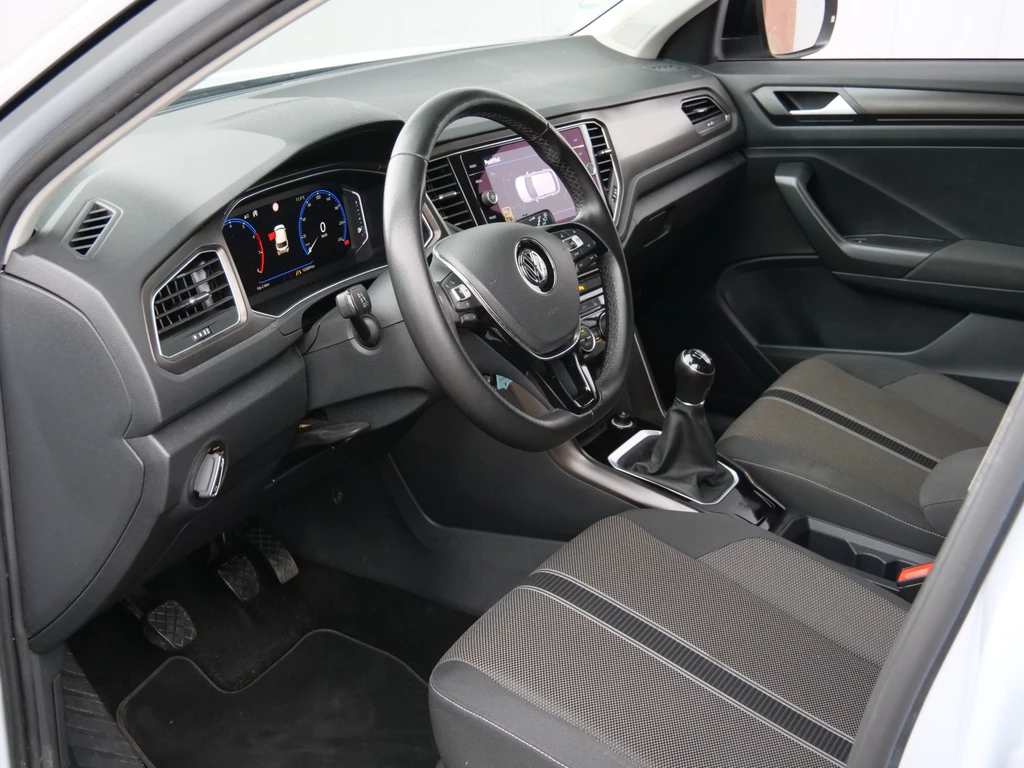 Volkswagen T-Roc – foto 21