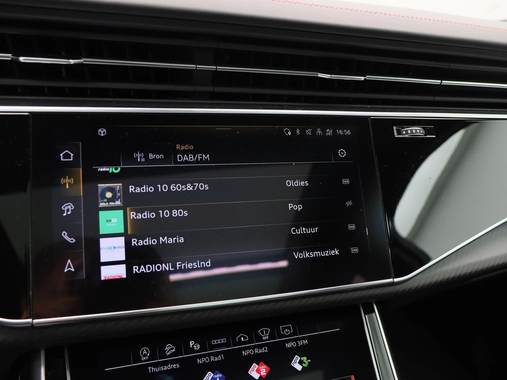 Audi SQ7 – foto 28