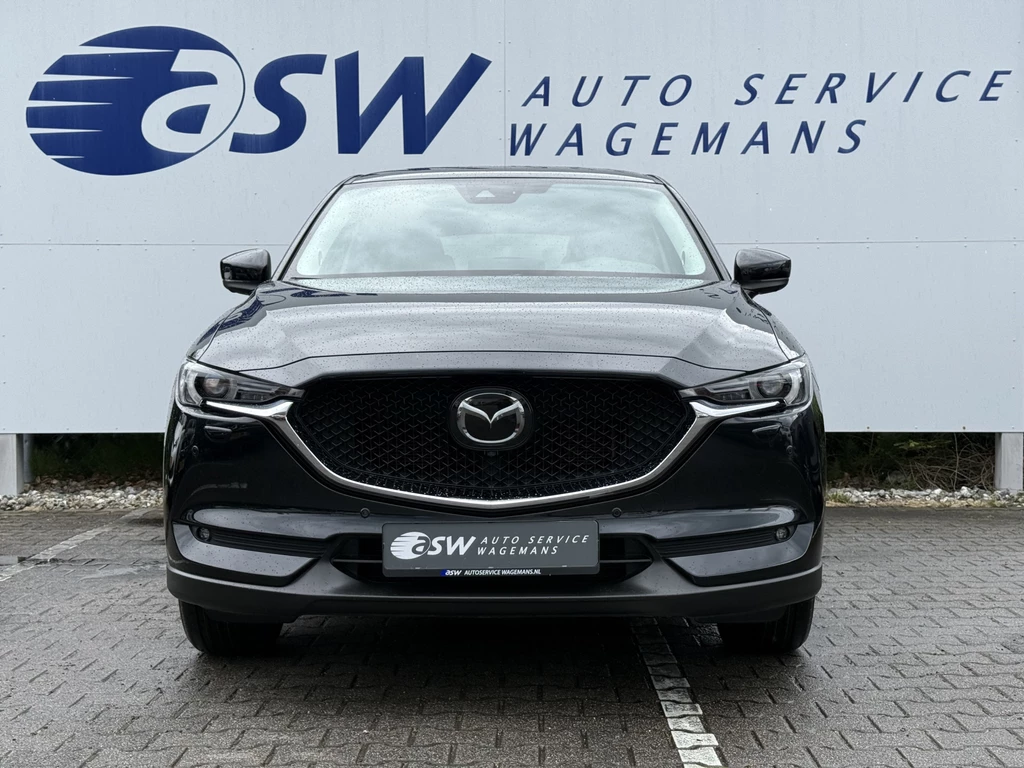 Mazda CX-5 – foto 7